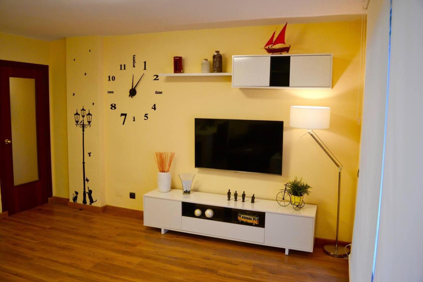 Holgaristic - Apartment Montblanc Seclo Salou Exterior foto