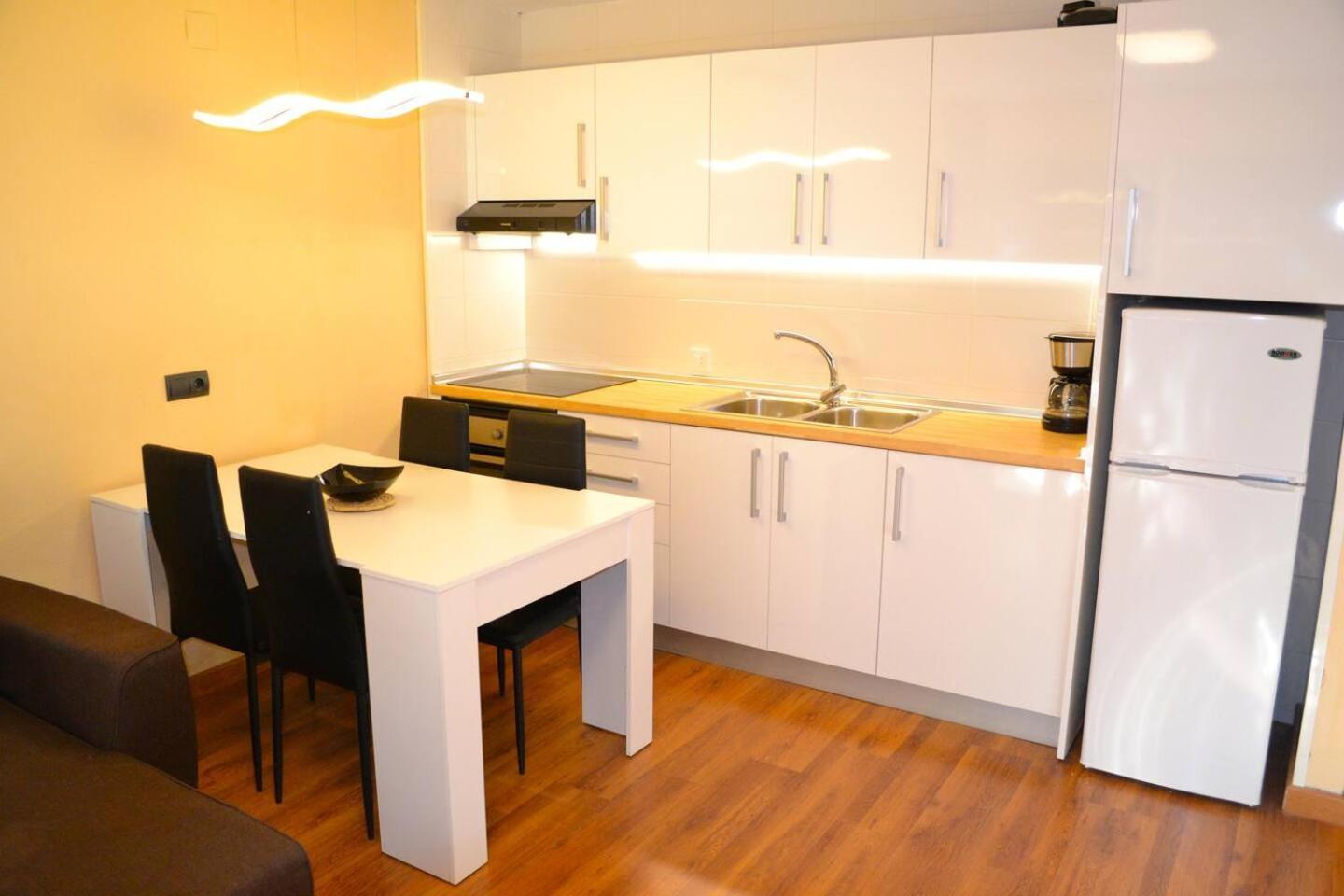 Holgaristic - Apartment Montblanc Seclo Salou Exterior foto