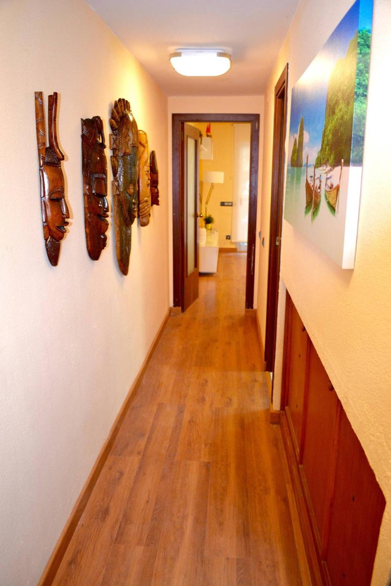 Holgaristic - Apartment Montblanc Seclo Salou Exterior foto