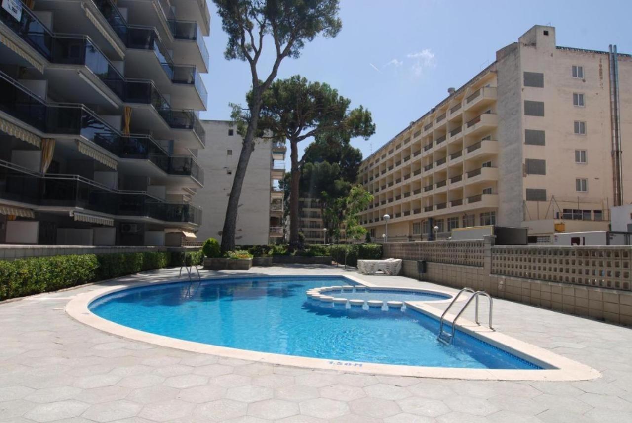 Holgaristic - Apartment Montblanc Seclo Salou Exterior foto